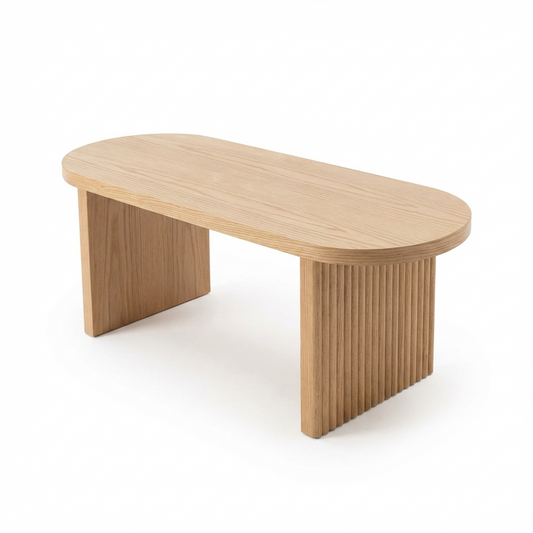 Scandi Bench