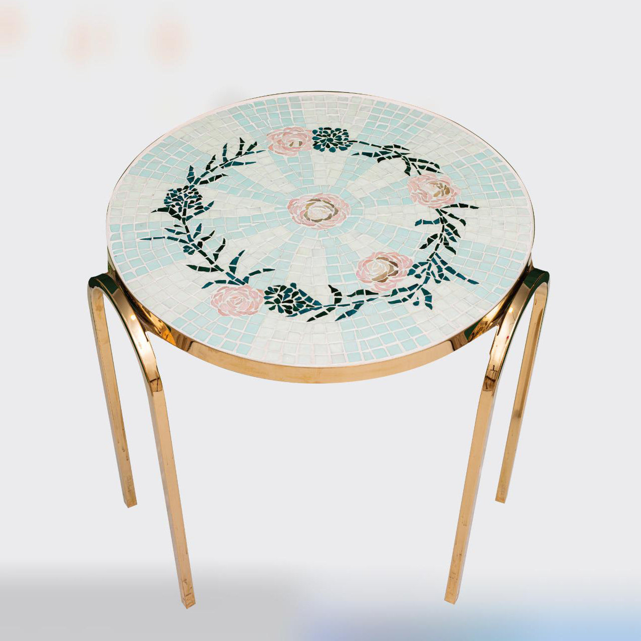 Dome side table I