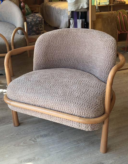 Lounge Chair 2025