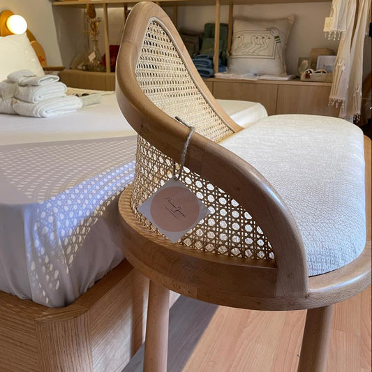 Wave Banquette