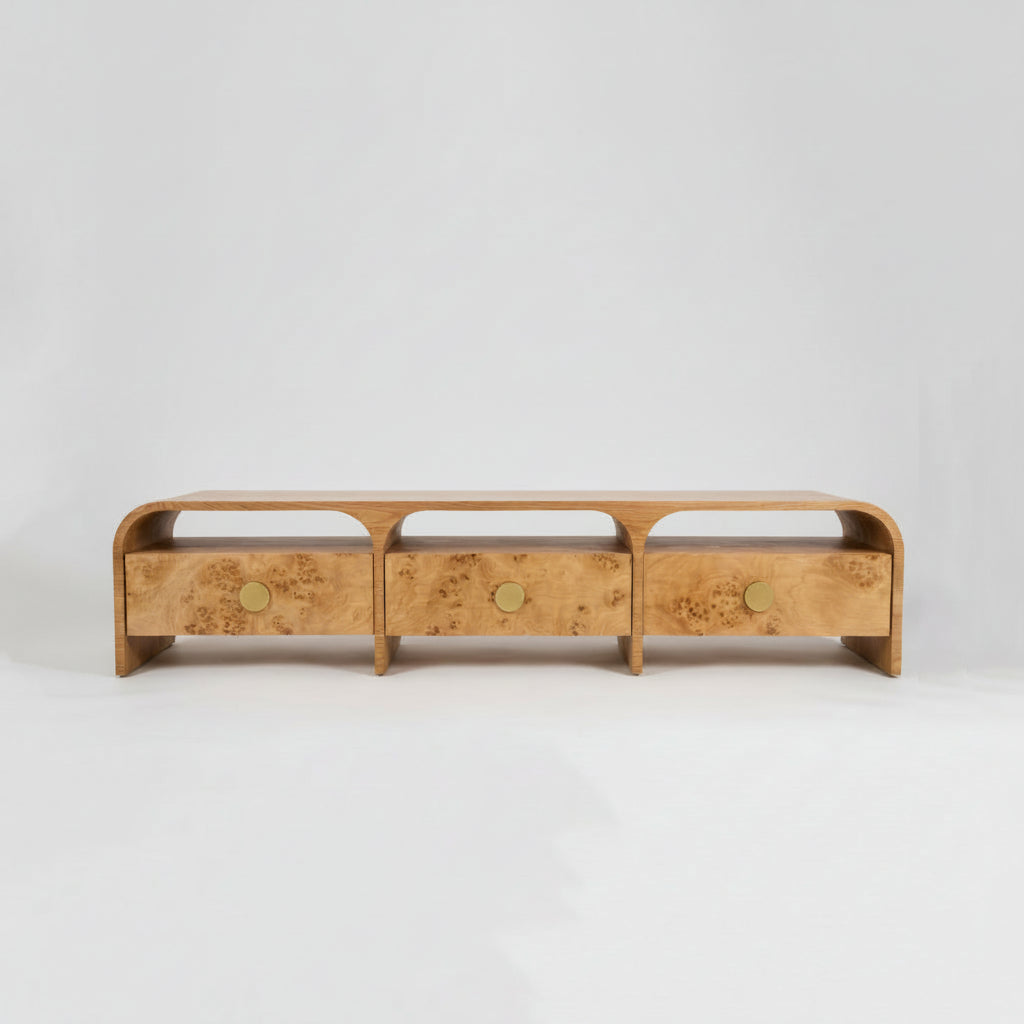 TV Unit 2025