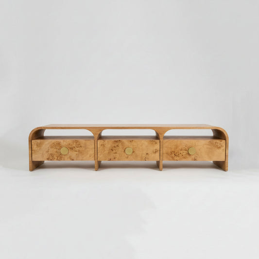 TV Unit 2025