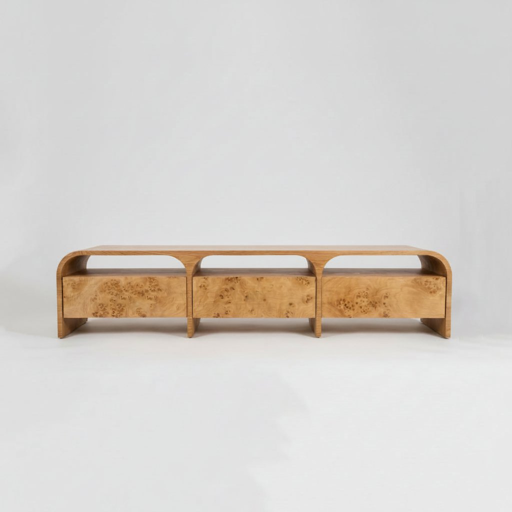 Tv unit