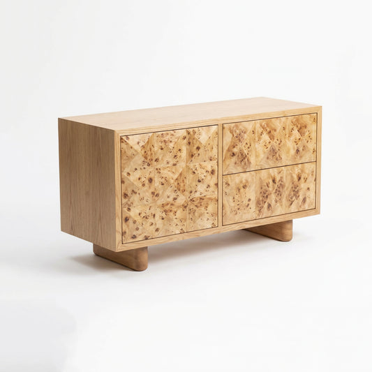 Geometrical Buffet