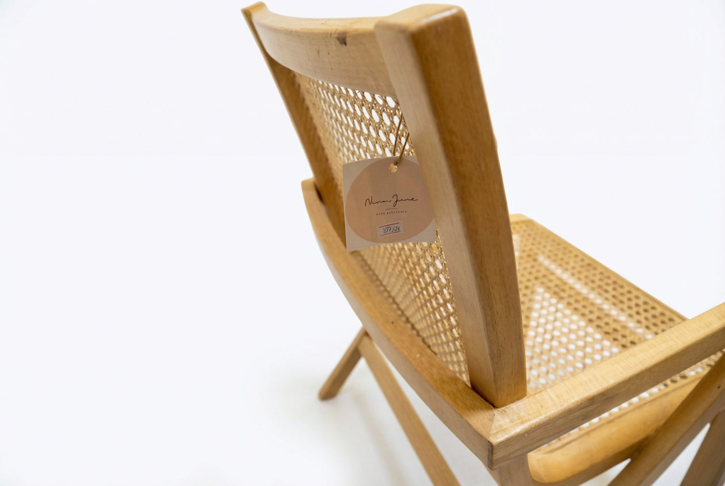 Scandi Chair
