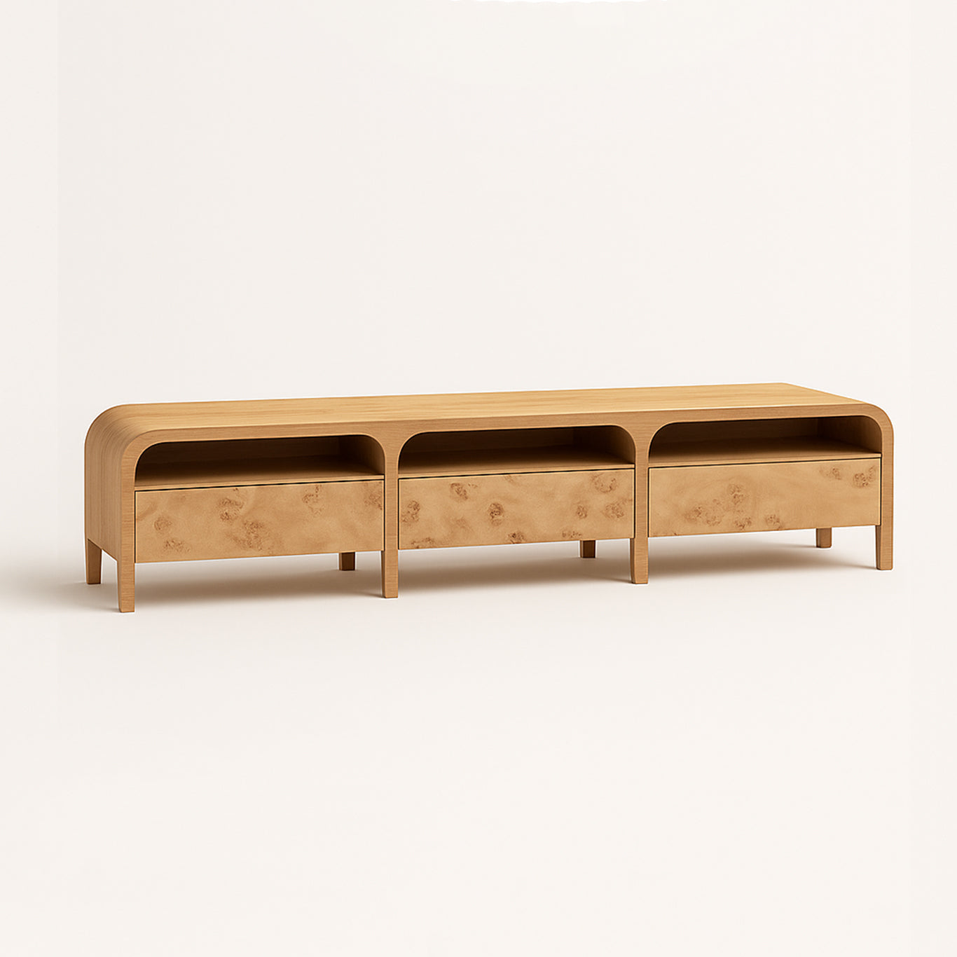 TV Unit 2025