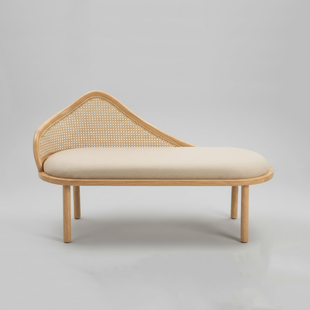 Wave Banquette