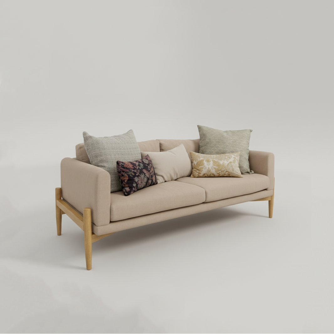 NJ Sofa