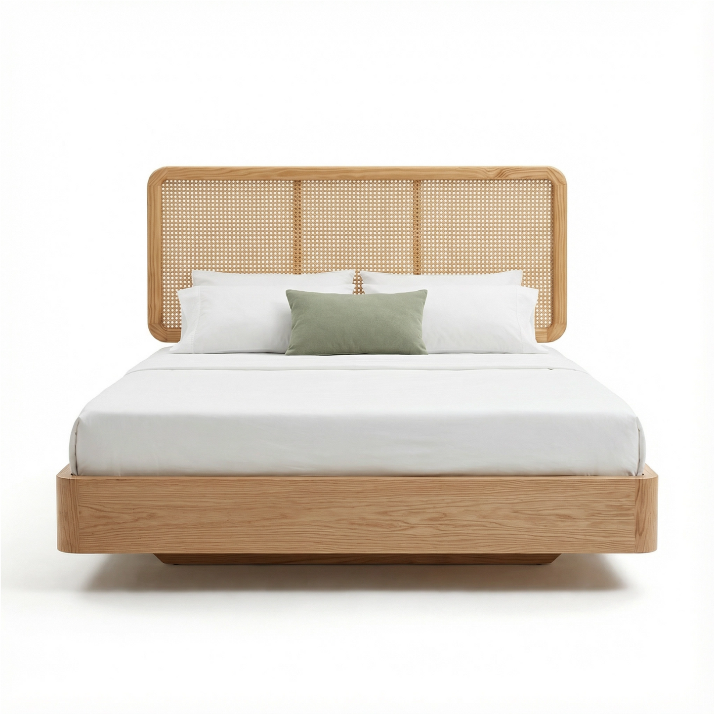 Levitate Cane headboard