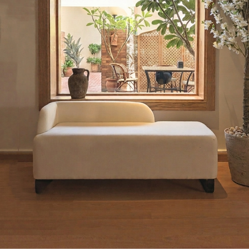NJ Banquette