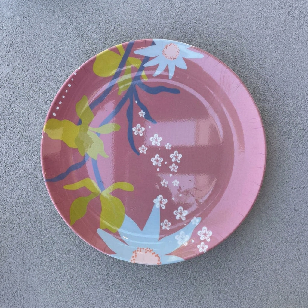 plate