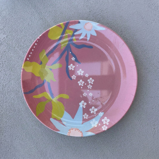 plate