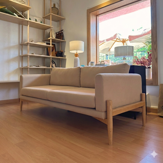 NJ Sofa