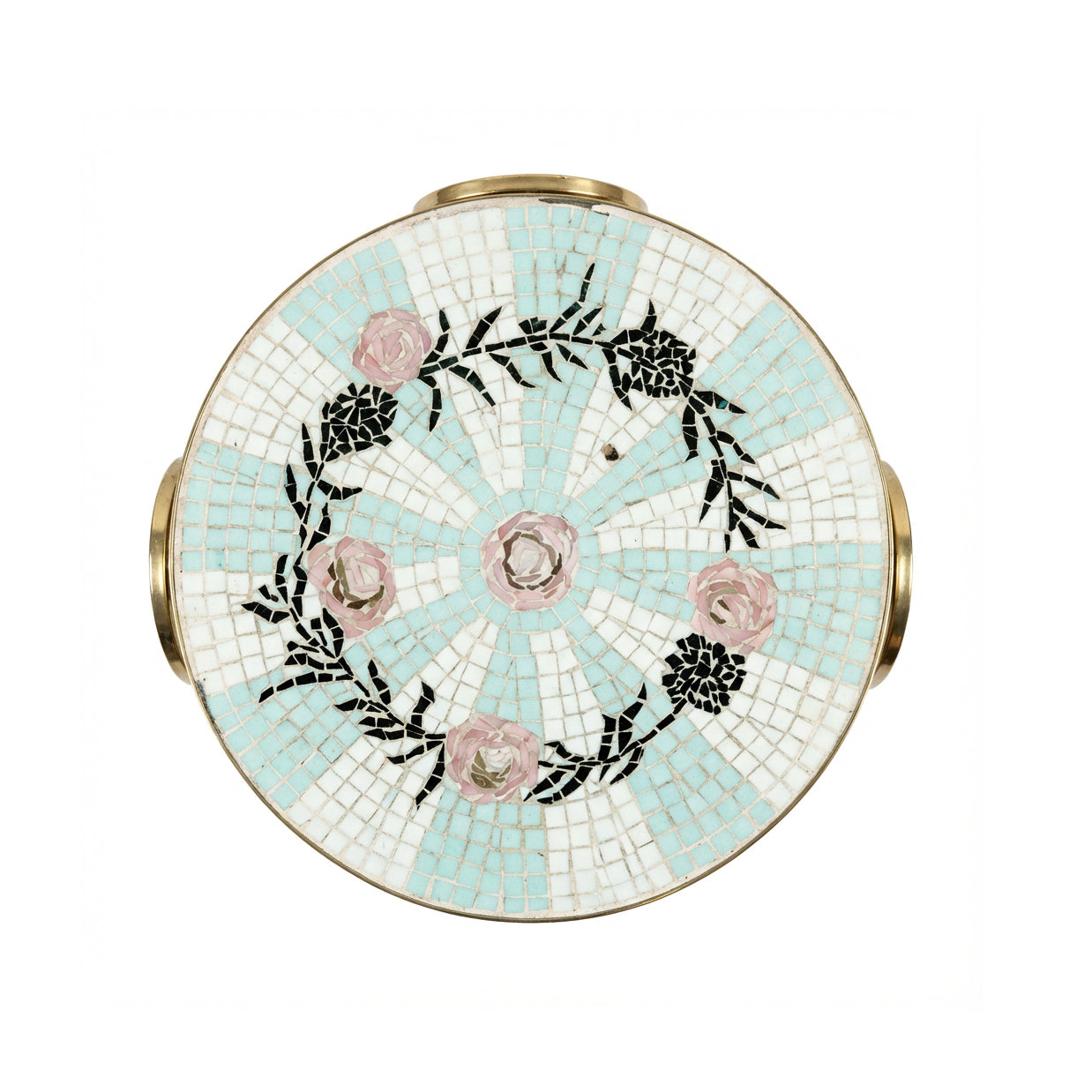 Dome side table I