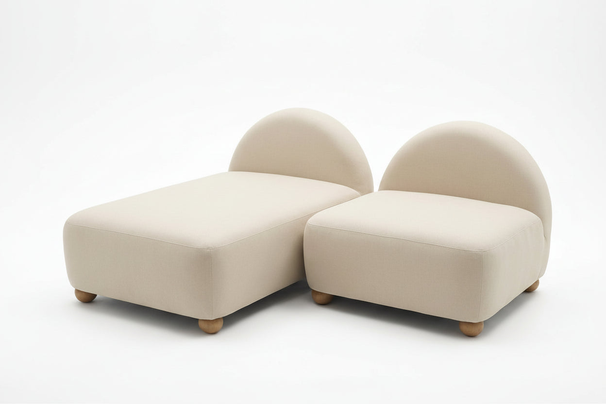 Cloud Sofa