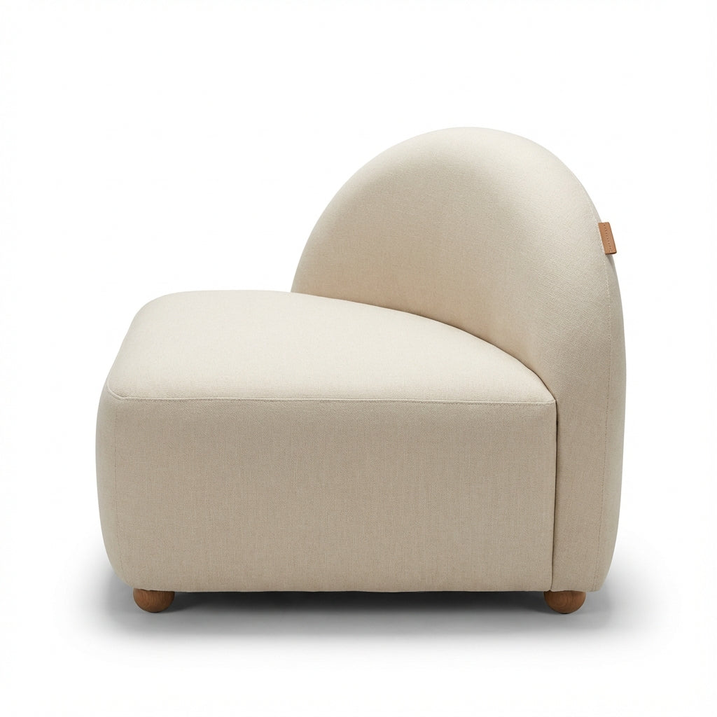 Cloud lounge chair