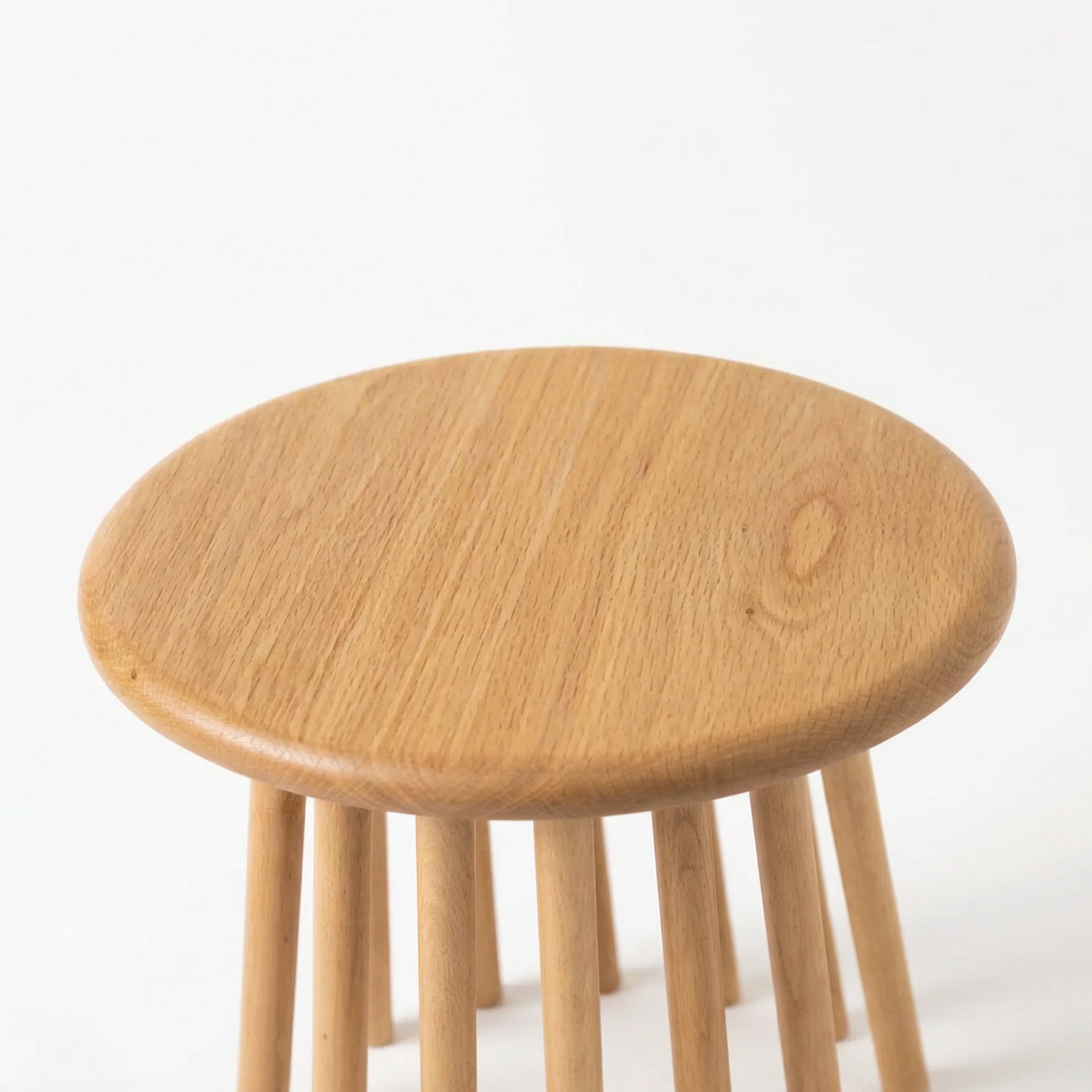 Ray side table