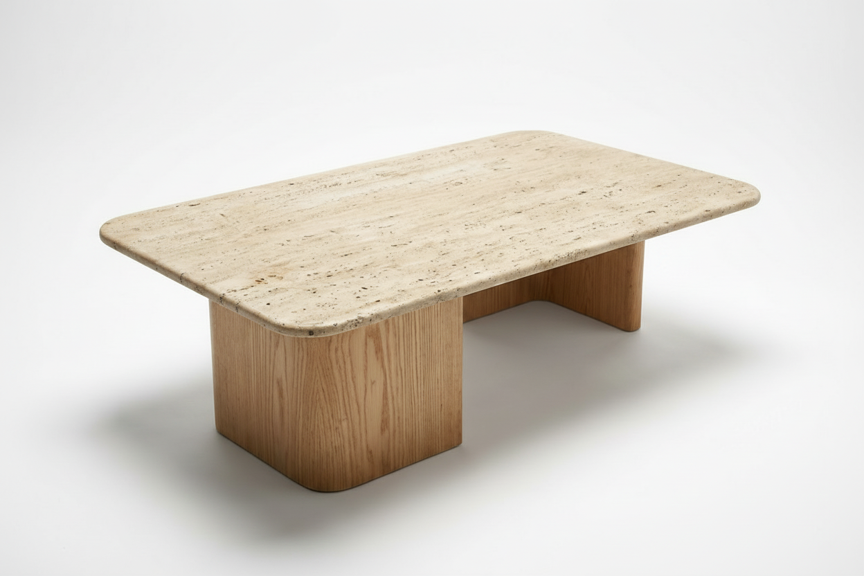Trevi Coffee table