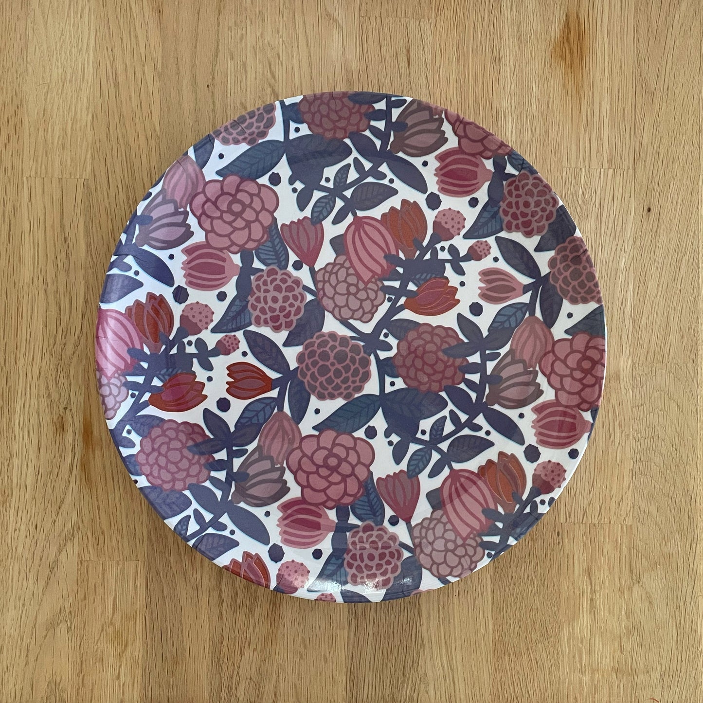 Scandi Plate big